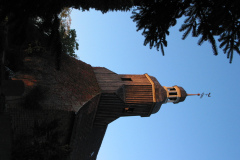 Saxdorfer Kirche